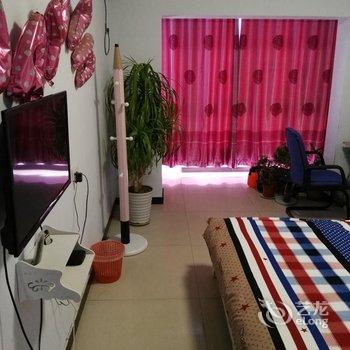承德27度家庭公寓(大学城店)酒店提供图片
