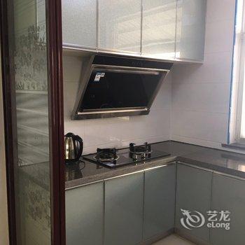 北戴河烨烨旅馆酒店提供图片