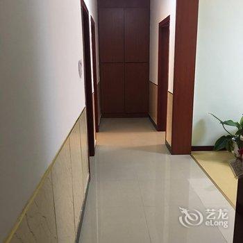 北戴河烨烨旅馆酒店提供图片