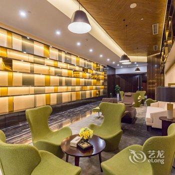 成都云莱世家国际公寓(春熙路天府广场店)酒店提供图片