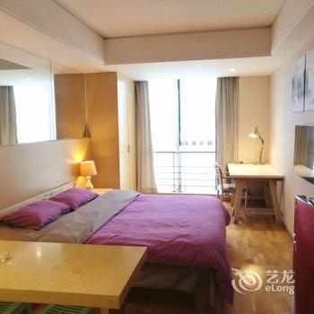 西安唐韵公寓酒店(南门店)酒店提供图片