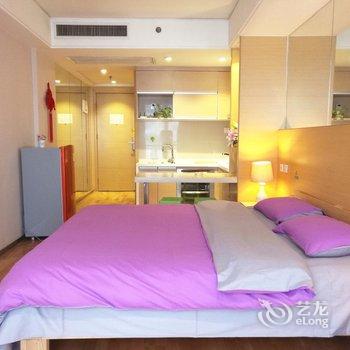 西安唐韵公寓酒店(南门店)酒店提供图片