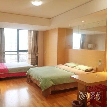 西安唐韵公寓酒店(南门店)酒店提供图片