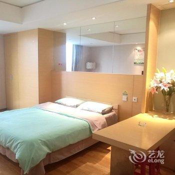 西安唐韵公寓酒店(南门店)酒店提供图片