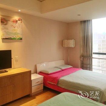 西安唐韵公寓酒店(南门店)酒店提供图片