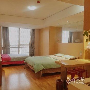 西安唐韵公寓酒店(南门店)酒店提供图片