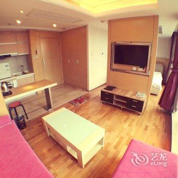 西安唐韵公寓酒店(南门店)酒店提供图片