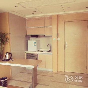 西安唐韵公寓酒店(南门店)酒店提供图片