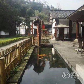 乐山沐府休闲度假山庄酒店提供图片