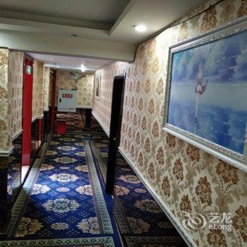 重庆铜梁秦煌商务宾馆酒店提供图片