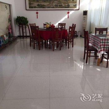 九华山凤凰缘宾馆酒店提供图片