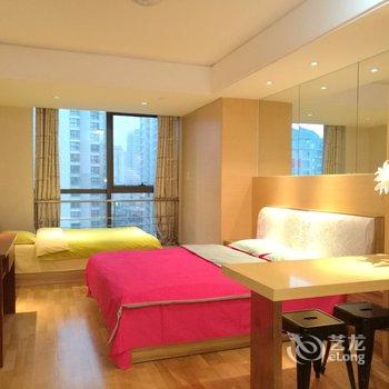 西安唐韵公寓酒店(南门店)酒店提供图片