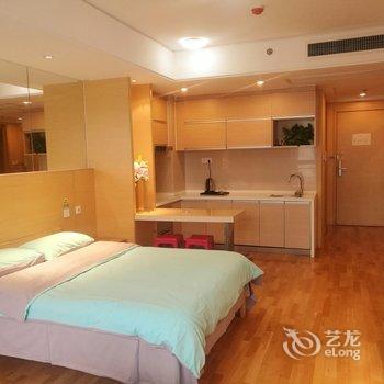 西安唐韵公寓酒店(南门店)酒店提供图片