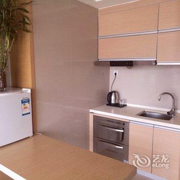 西安唐韵公寓酒店(南门店)酒店提供图片