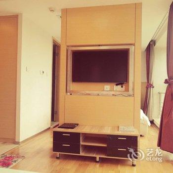 西安唐韵公寓酒店(南门店)酒店提供图片