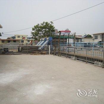 秦皇岛北戴河临海客栈酒店提供图片