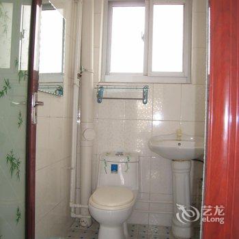 秦皇岛北戴河临海客栈酒店提供图片