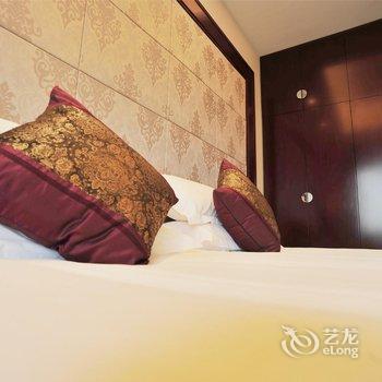 浙江度豪大酒店酒店提供图片
