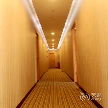 重庆芳菲酒店酒店提供图片