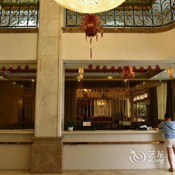 汕头市骏铧酒店酒店提供图片