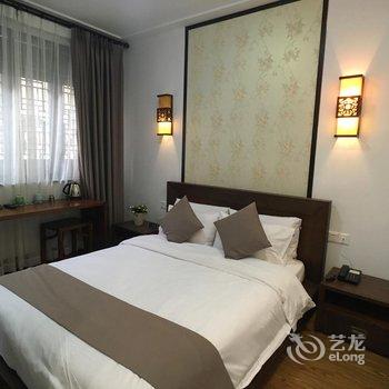 衢州儒堂客栈酒店提供图片