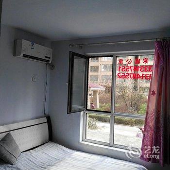 承德27度家庭公寓(大学城店)酒店提供图片