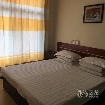 北戴河烨烨旅馆酒店提供图片