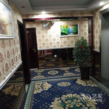 重庆铜梁秦煌商务宾馆酒店提供图片