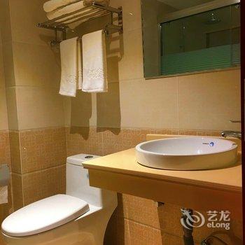 六安金寨轩悦商务酒店酒店提供图片