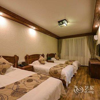 九江印象·庐山客栈酒店提供图片
