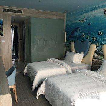 锦江都城(上海金山嘴渔村店)酒店提供图片
