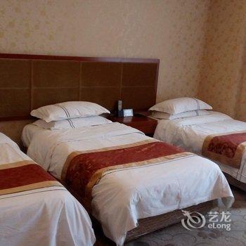 延吉欢乐宫酒店酒店提供图片
