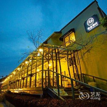 杭州千岛湖法蓝酒店酒店提供图片