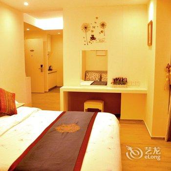 惠州巽寮湾旅途酒店酒店提供图片