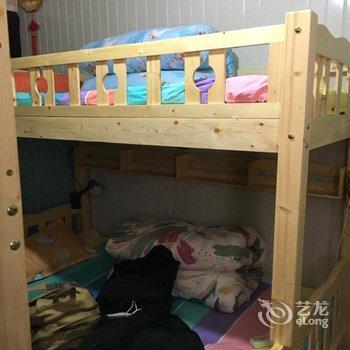 扬州古巷人家青年旅舍用户上传图片