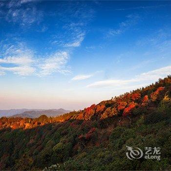 新平磨盘山国家森林公园酒店酒店提供图片