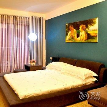 惠州巽寮湾旅途酒店酒店提供图片
