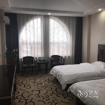嘉峪关晟泰商务宾馆酒店提供图片