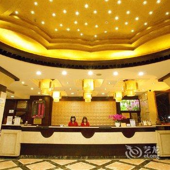 乐山宏远大酒店酒店提供图片