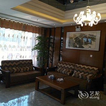 黔南水岸酒店酒店提供图片