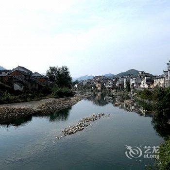 临安柳栖民宿酒店提供图片