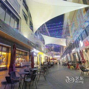 肇庆星酒店酒店提供图片