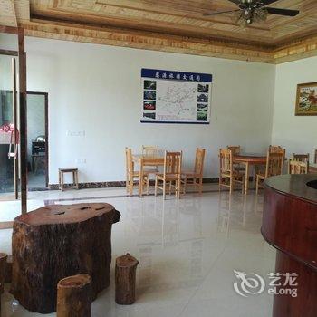 婺源来福客栈用户上传图片