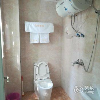 婺源来福客栈用户上传图片