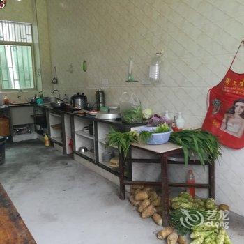 婺源来福客栈用户上传图片