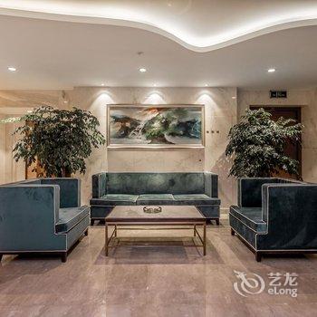 温州顺锦逸柏酒店酒店提供图片
