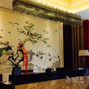 铜仁万山红酒店酒店提供图片