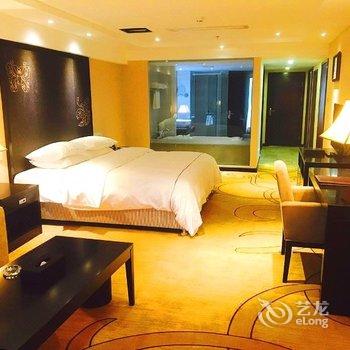 荔波樟江部落大酒店酒店提供图片