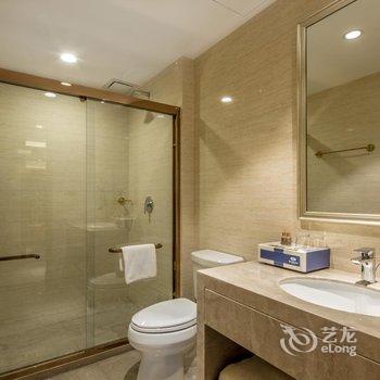 温州顺锦逸柏酒店酒店提供图片