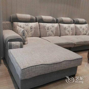 广州曼笛公寓(合生骏景广场店)酒店提供图片